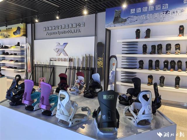 銷售額破億！產自荊州，賣到阿爾卑斯——一家健身器材企業的成功之路